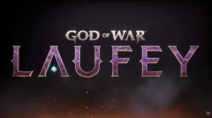 God of War Laufey - Gameplay Reveal Trailer