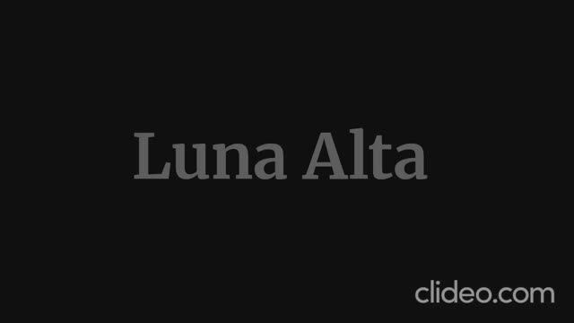 Volf Gang Records®: Luna Alta смотреть онлайн