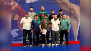 Дагестанские «классики» продолжают победное шествие