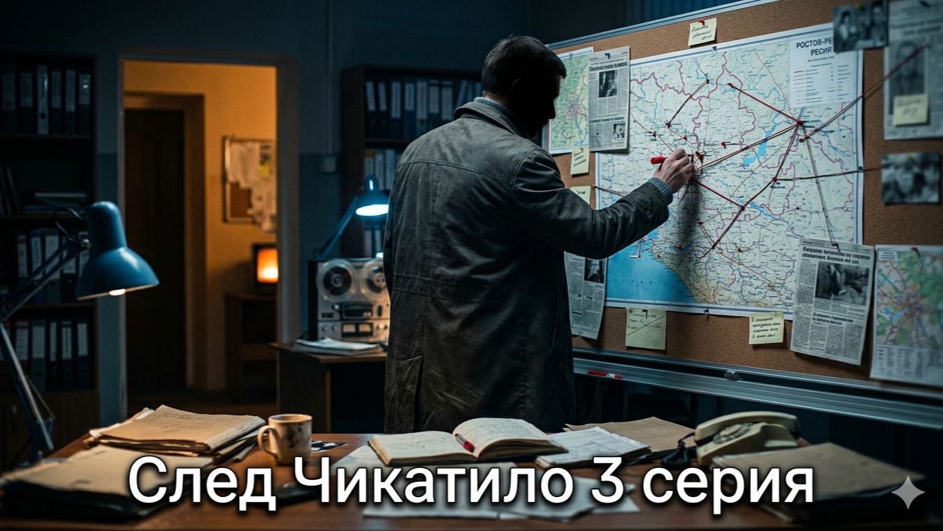 след чикатило сериал 2026 3 серия смотреть онлайн быстрый обзор сюжета серии смотреть онлайн