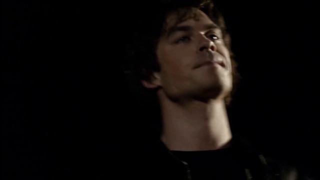 Дневники вампира 1 сезон 13 эпизод Lucky Choice - Time
