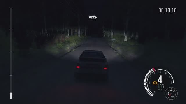 DiRT Ralli смотреть онлайн
