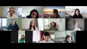 18. Отзыв о курсе Переговорная Смелость