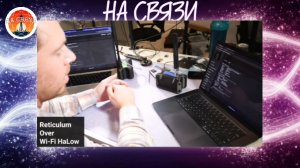 Ретикулум убийца интернет. Да или нет