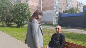 Прямой эфир Юлии Ивановой 15 мая