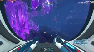 Subnautica Below Zero. Изготовительная база Архитекторов как найти