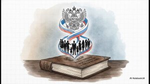 История России 11 класс § 29 Политические вызовы и новые приоритеты…