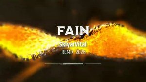Фаина remix SklyarVital