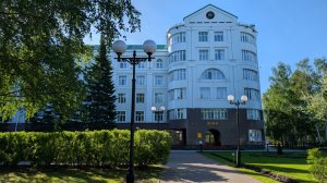 04.06.2026 - 57-е заседание Думы Ханты-Мансийского автономного округа – Югры седьмого созыва