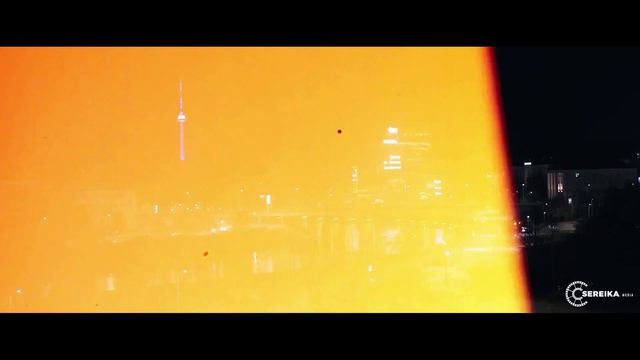Sinny & 7vvch - Murda (BMW Showtime)
