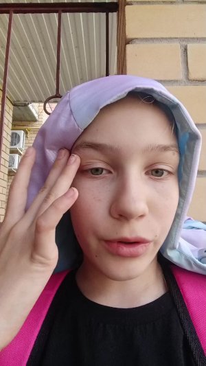 о