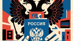 Паспорт России