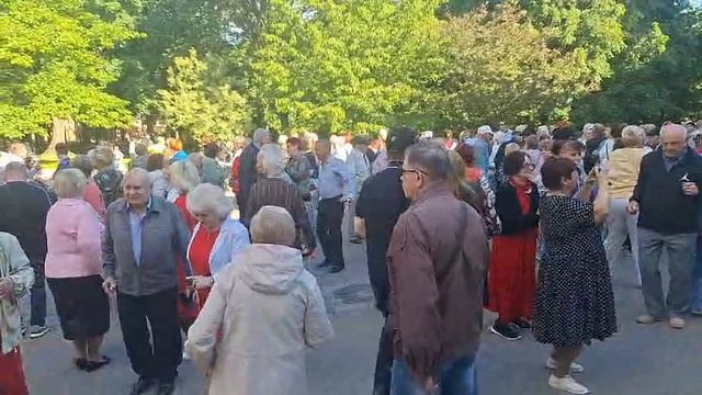31.05.2026..♥️"Давай под Капучино"!. Гомель!.. смотреть онлайн