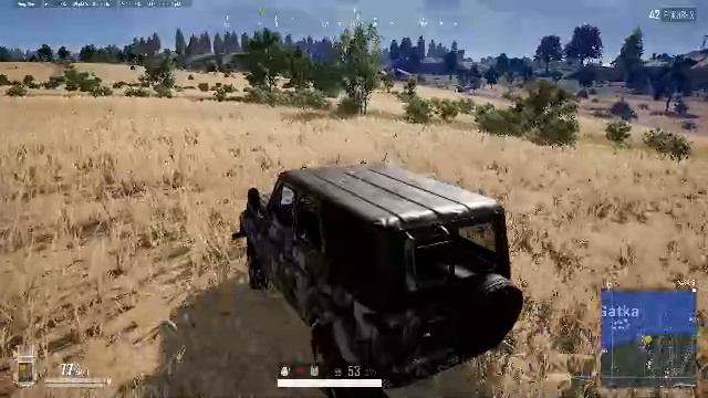 PLAYERUNKNOWN'S BATTLEGROUNDS 2026.06.02 - 19.44.52.12.Одно убийство.DVR смотреть онлайн