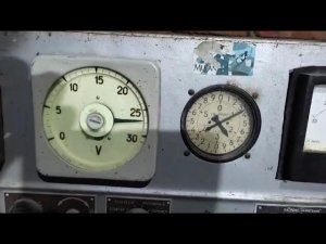 Восьмикрут с 2019  стенд по генераторам