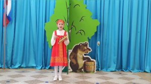 26177_8 Песня «Берёзонька» (МБДОУ № 40) — Конкурс «Радуга талантов» 2026