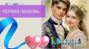 первая любовь