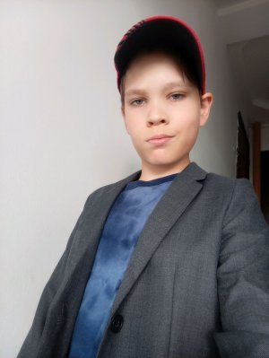 помощь для меня.