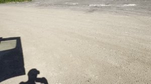 ВЫШЕЛ НА РАБОТУ! ПЕРВОЕ ДТП МЕРСИКА(((