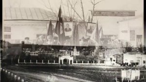 Ретро - Бирюч. Красногвардейский район Белгородская область.