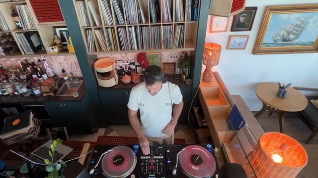 Luke Frea Loves To Boogie (Disco, House, Funk) DJ Mix смотреть онлайн
