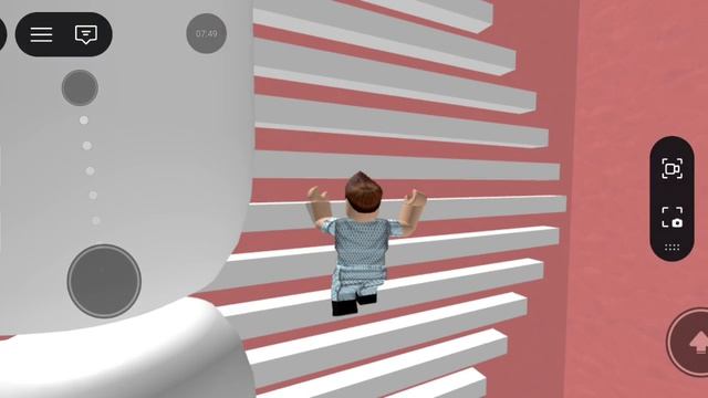 побег из больницы в roblox