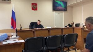 Допрос Якова Кислова по делу Артака Акопяна