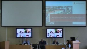 Чистякова Юлия Владимировна