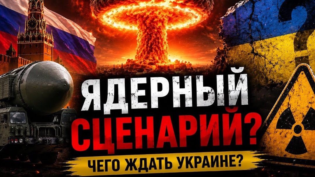Украина обсуждает одно: готова ли Россия пойти до конца? #новости #украина #россия смотреть онлайн