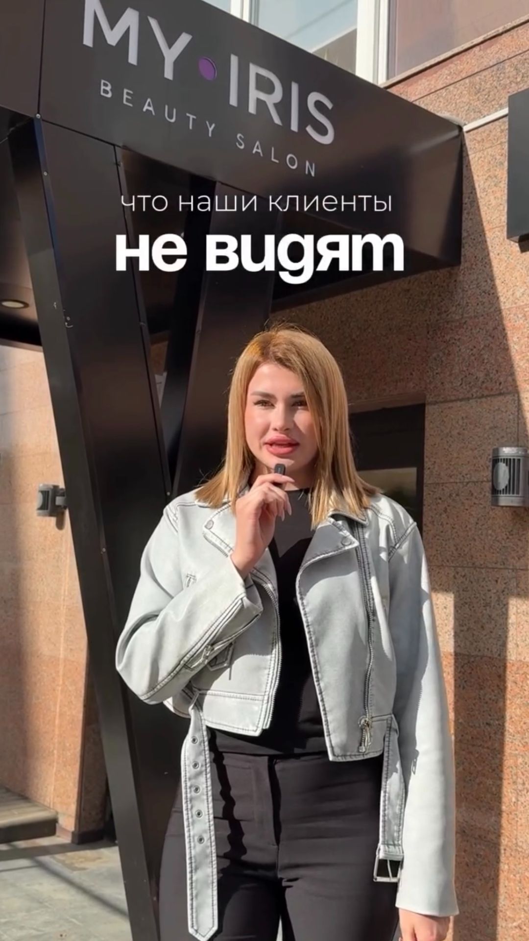 Настоящий сервис начинается там, где гости уже перестают замечать детали ❤️