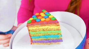 Загадочный Кулинарный Челлендж _ Потрясающие Кухонные Хитрости от TeenDO Challenge