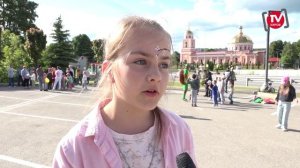 ТРАДИЦИЯ ДАРИТЬ РАДОСТЬ: ДЕНЬ ЗАЩИТЫ ДЕТЕЙ НА КИРОВСКОЙ КЕРАМИКЕ