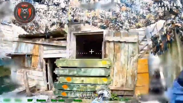 ⚠️Сводка на утро 4.6.26
▪️Ночью противник атаковал Крым и Севастополь, продолжая в т.ч. операцию…🔽 смотреть онлайн