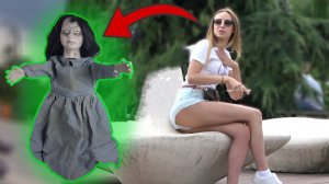 GRIM REAPER SCARE PRANK #3 – УДИВИТЕЛЬНЫЕ РЕАКЦИИ – Лучшее из того, что просто для смеха