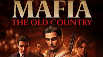 Mafia  The Old Country Глава  5 - «Вендетта чести» Прохождение