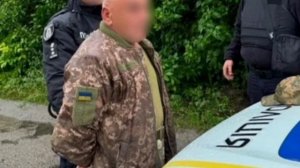 ‼️🇺🇦🏴☠️ Резня под Киевом: Пьяный ВСУшник убил женщину и побратима, другого покалечил