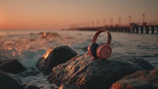 Deep & Tropical House Chillout ｜ Summer Sunset Vibes & Relaxing Deep House Music Mix 2026 смотреть онлайн