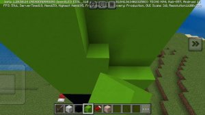 как зделать Дрима в Minecraft