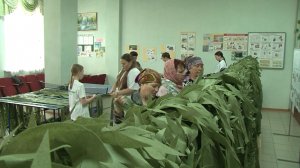 Более четырёх лет оказывает помощь военнослужащим волонтёрское объединение «Ника. Сила в единстве»