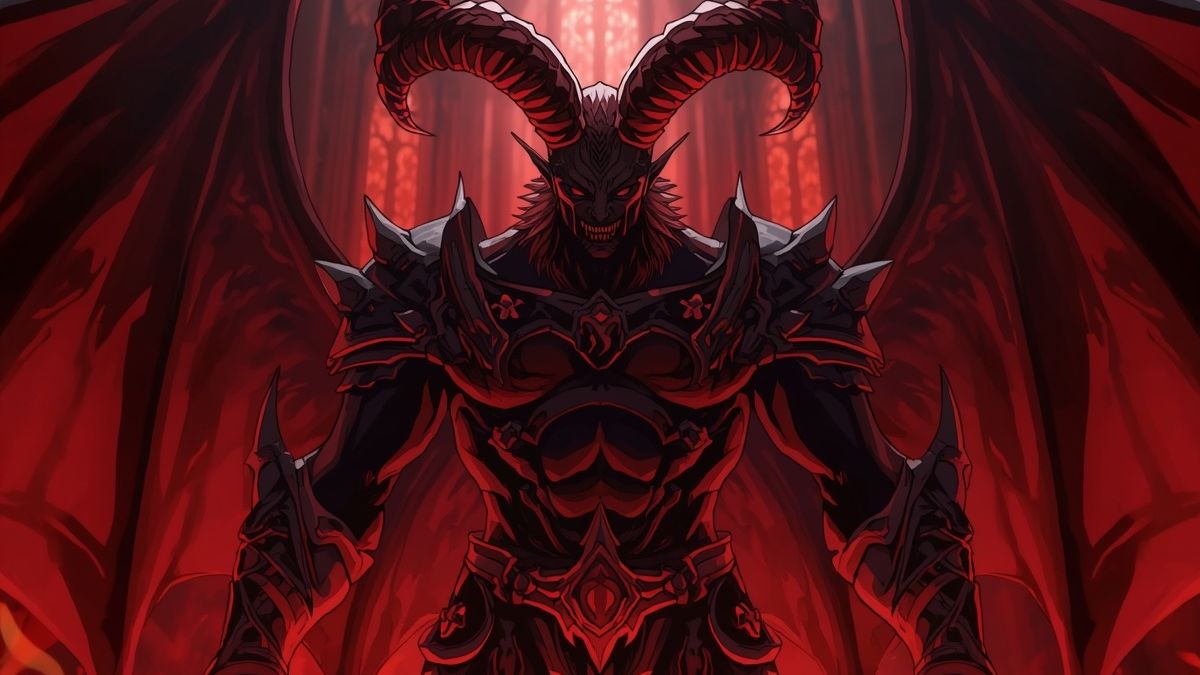 Diablo