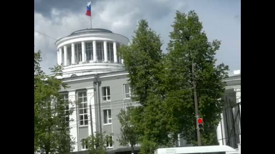 ПУТЕШЕСТВИЕ ИЗ ГОРОДА НА ДАЧУ. МОЙ ЛЮБИМЫЙ ДЗЕРЖИНСК смотреть онлайн