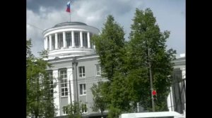 ПУТЕШЕСТВИЕ ИЗ ГОРОДА НА ДАЧУ. МОЙ ЛЮБИМЫЙ ДЗЕРЖИНСК