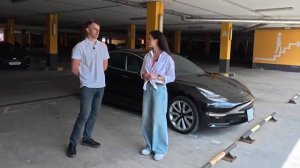 Tesla Model 3 с пробегом 160 000 км — что сломалось за 7 лет? Отзыв владельца