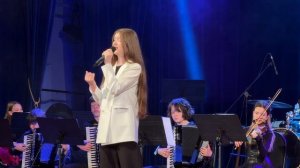 Наша маленькая планета (автор Саксельцева Е.)Саратовская областная филармония имени А.Шнитке.