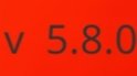 новая обнова 5.8.0 вышла смотреть онлайн