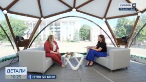 Анфиса Шагина: кровь на ВИЧ нужно сдавать раз в год