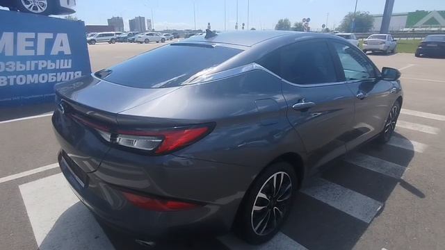 JAC J7 '2023