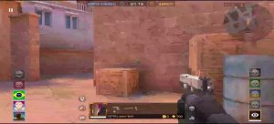 Раздача Промокодов в Standoff 2. Поделись моим стримом с друзьями и получи промокод.