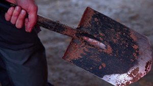 Лопатометателя задержали на трассе в Тверской области