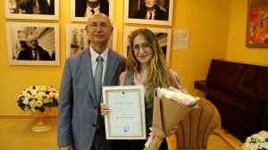 ТЕЛЕКОМПАНИЯ НТР СТАЛА ЛАУРЕАТОМ ПРЕМИИ ГЕРМАНА ЛОПАТИНА